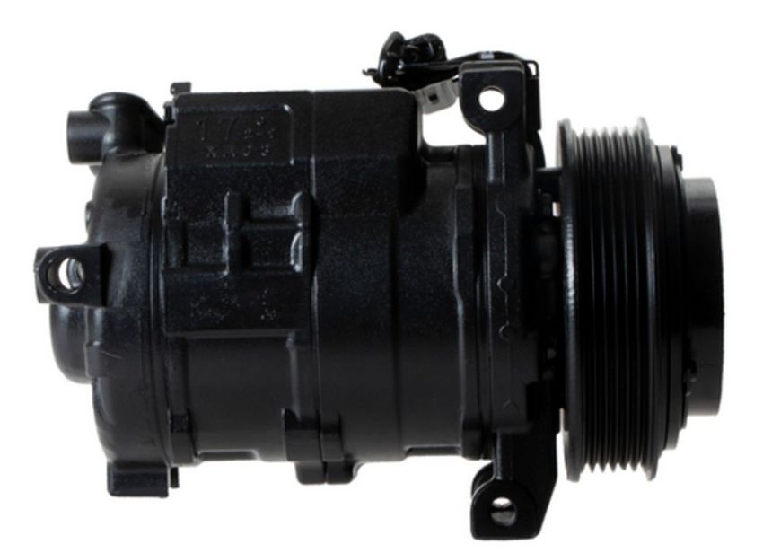 Four Seasons 197385 Denso 10SR17C Reman Compressor