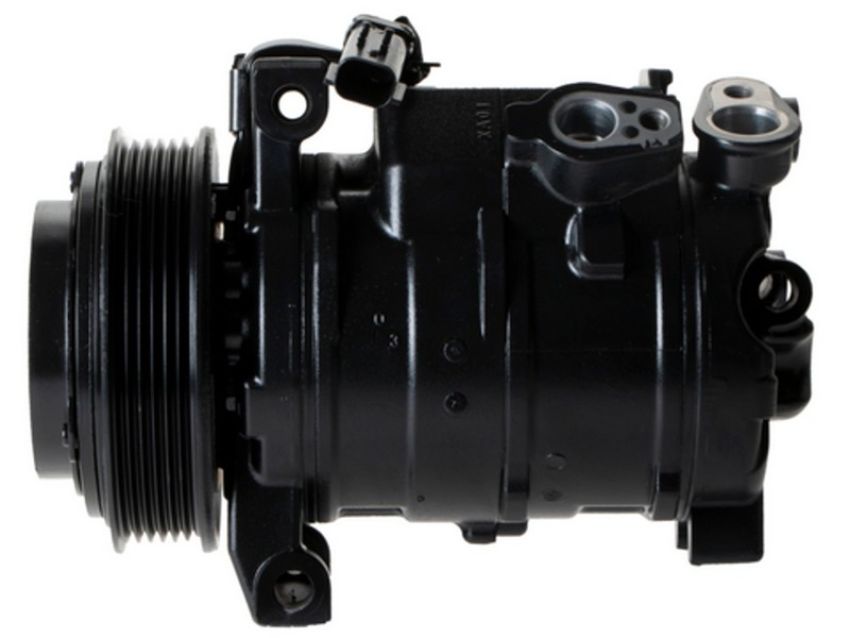 Four Seasons 197385 Denso 10SR17C Reman Compressor