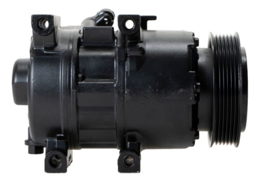 Four Seasons 197387 Halla HCC-VS16 Reman Compressor