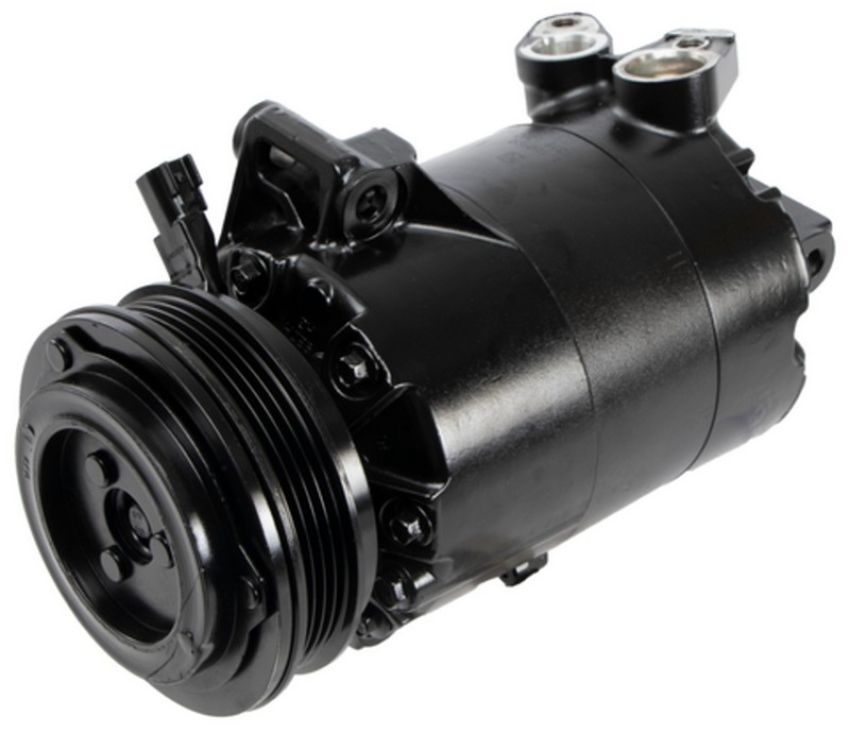 Four Seasons 197392 Halla HCC-VS16 Reman Compressor