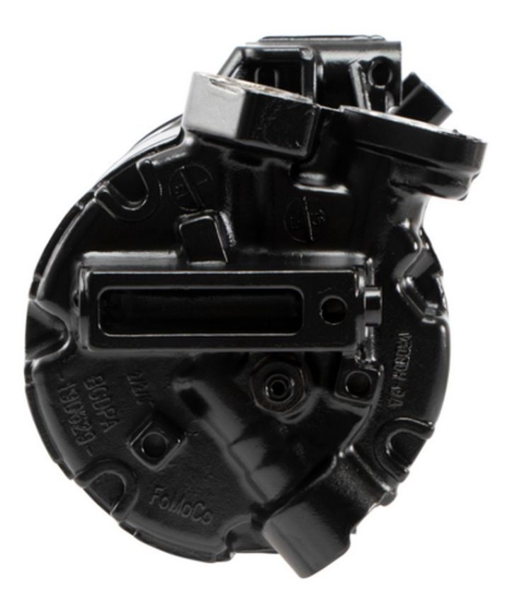 Four Seasons 197392 Halla HCC-VS16 Reman Compressor