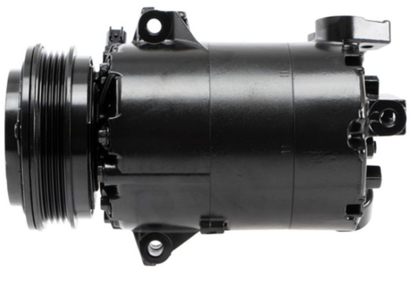 Four Seasons 197392 Halla HCC-VS16 Reman Compressor