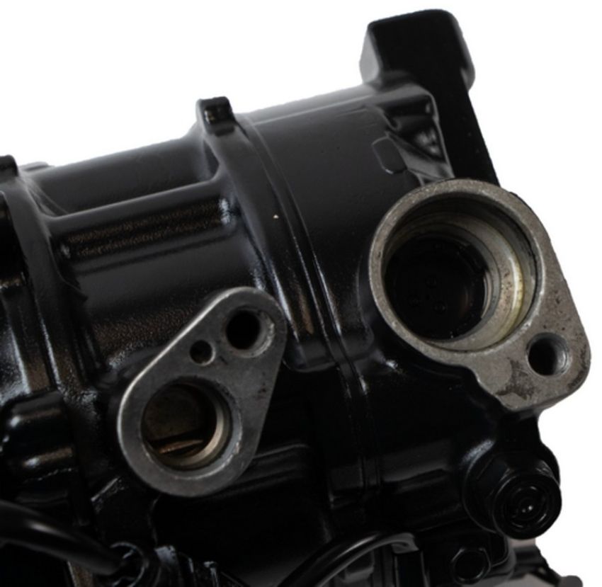 Four Seasons 197394 Denso 6SEU14C Reman Compressor