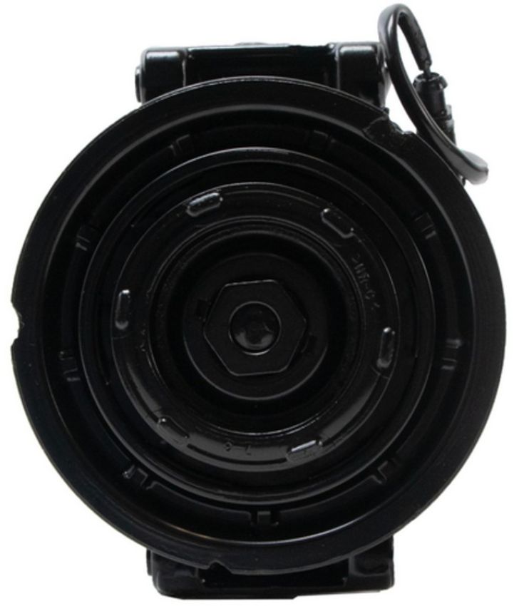 Four Seasons 197394 Denso 6SEU14C Reman Compressor