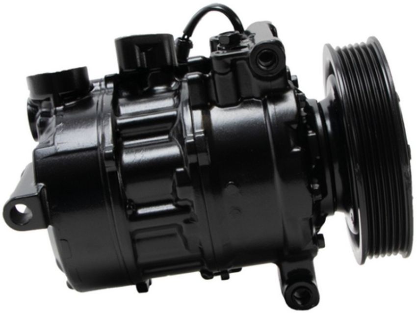 Four Seasons 197394 Denso 6SEU14C Reman Compressor