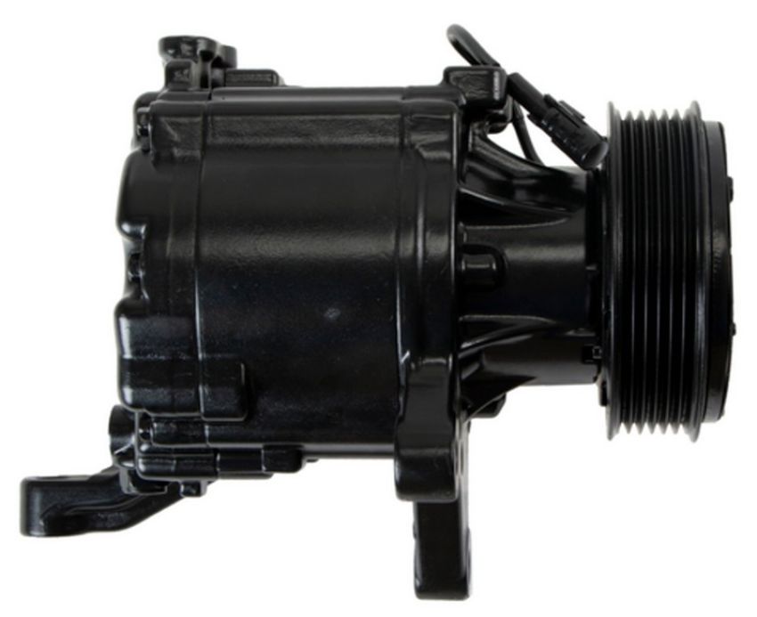 Four Seasons 197395 Denso SCSA08H Reman Compressor