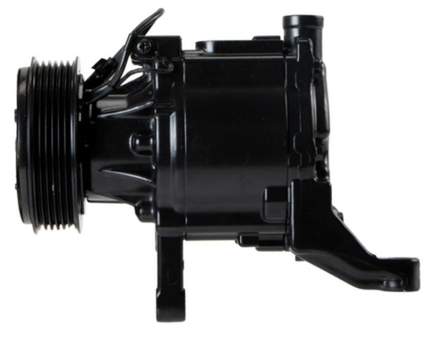 Four Seasons 197395 Denso SCSA08H Reman Compressor