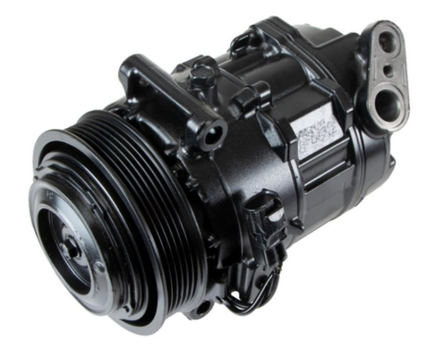 Four Seasons 197396 Denso 7SBH17 Reman Compressor