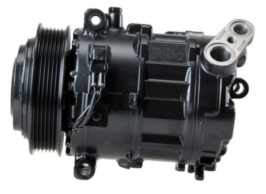 Four Seasons 197396 Denso 7SBH17 Reman Compressor
