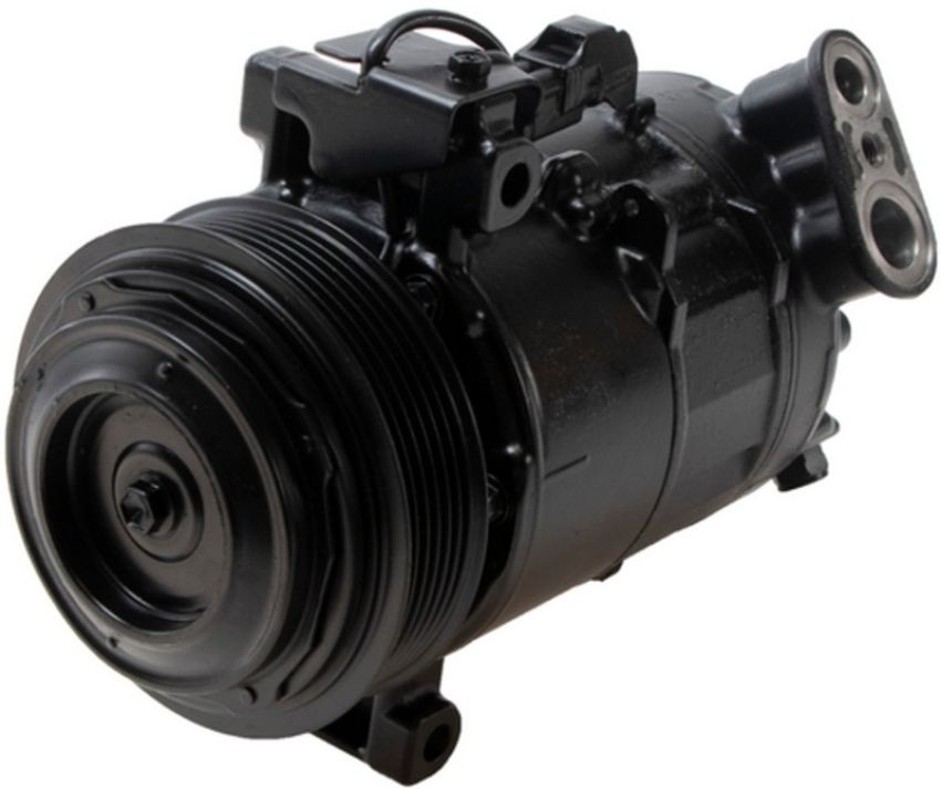 Four Seasons 197398 Denso 6SBU16C Reman Compressor