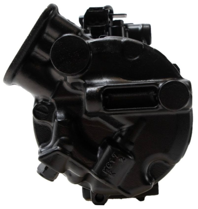 Four Seasons 197398 Denso 6SBU16C Reman Compressor