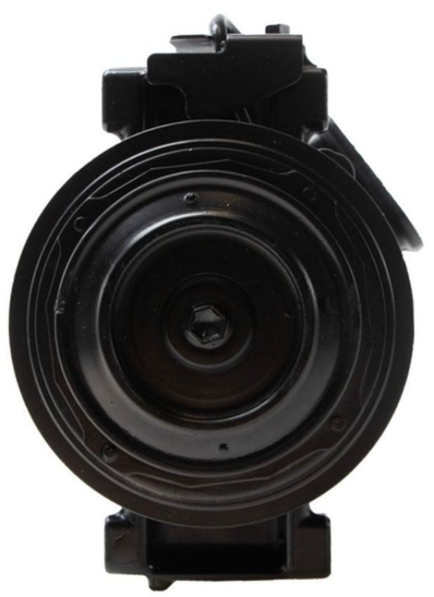 Four Seasons 197398 Denso 6SBU16C Reman Compressor