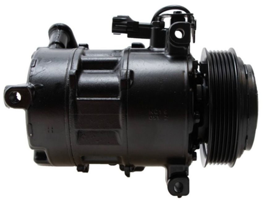 Four Seasons 197398 Denso 6SBU16C Reman Compressor