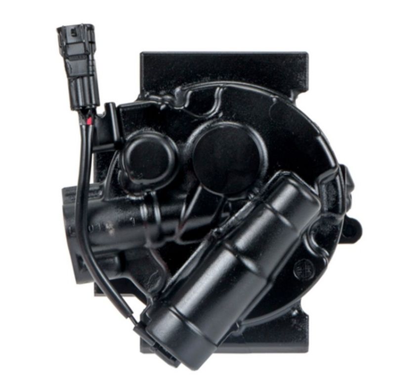 Four Seasons 197399 Denso TSE14F Reman Compressor