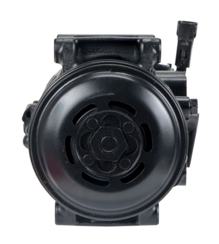 Four Seasons 197399 Denso TSE14F Reman Compressor