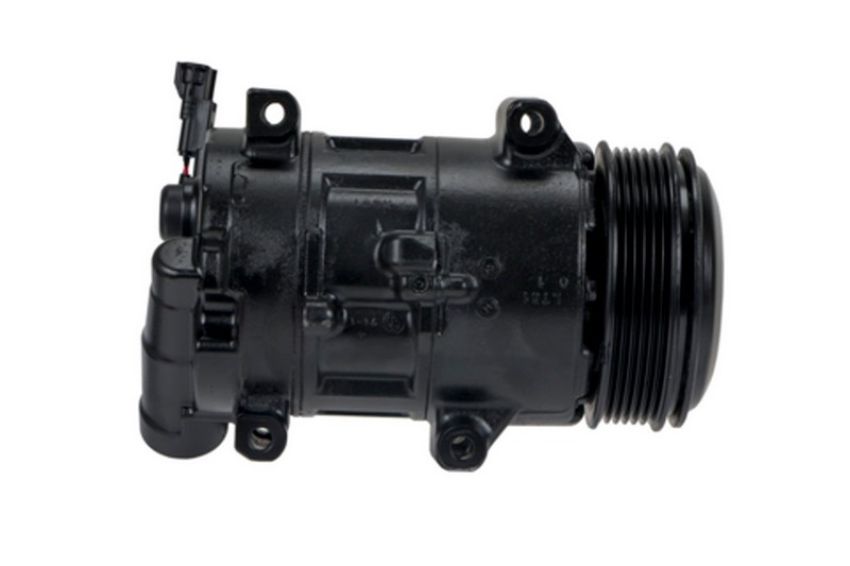 Four Seasons 197399 Denso TSE14F Reman Compressor