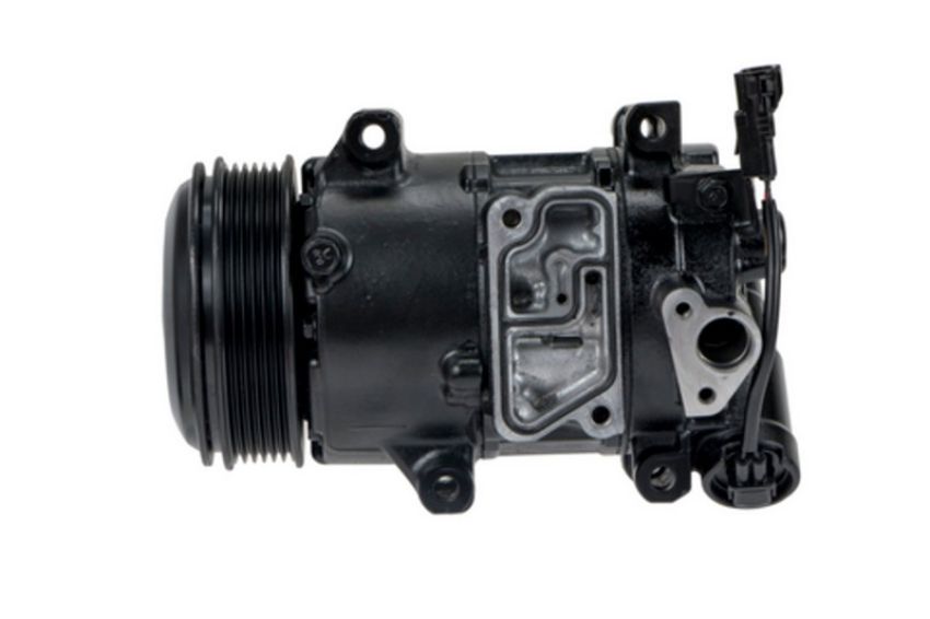 Four Seasons 197399 Denso TSE14F Reman Compressor