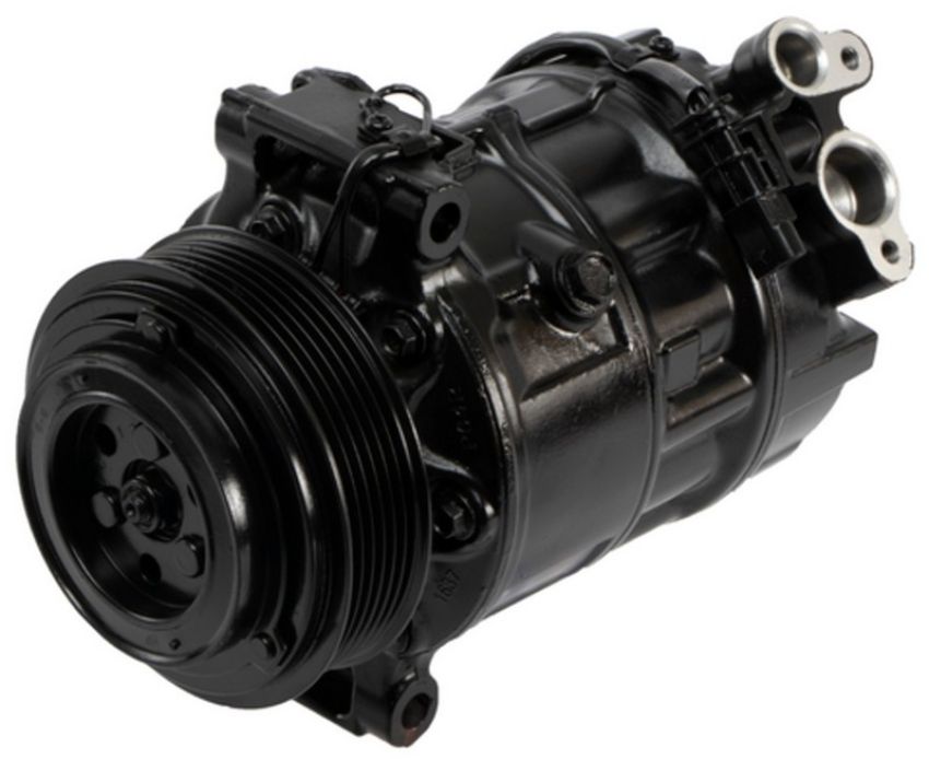 Four Seasons 197501 Sanden PXC16 Reman Compressor