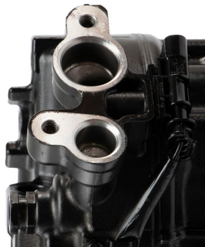 Four Seasons 197501 Sanden PXC16 Reman Compressor