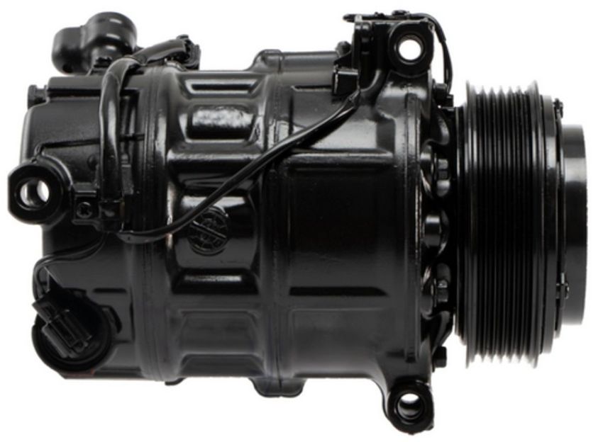 Four Seasons 197501 Sanden PXC16 Reman Compressor