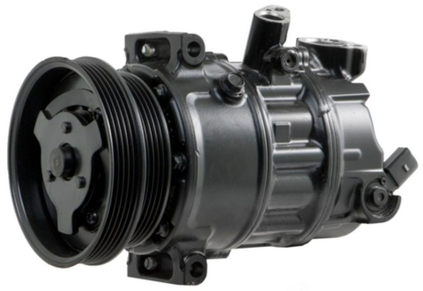 Four Seasons 197567 Sanden PXE16 Reman Compressor