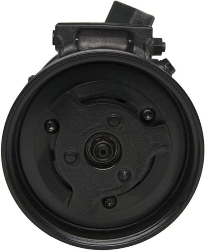 Four Seasons 197567 Sanden PXE16 Reman Compressor