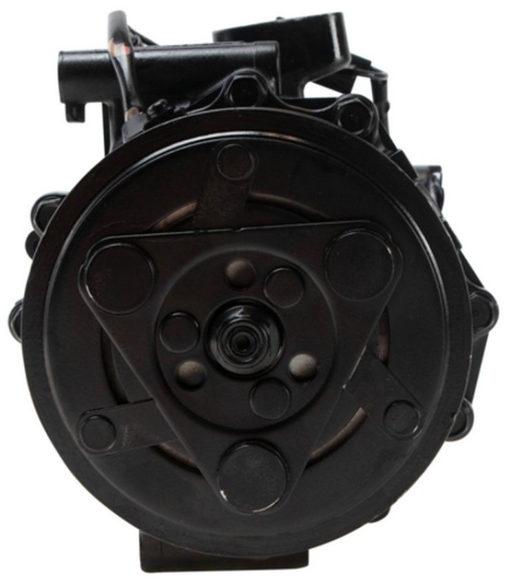 Four Seasons 197580 Sanden TRSE09 Reman Compressor
