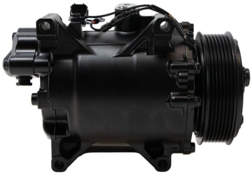 Four Seasons 197580 Sanden TRSE09 Reman Compressor