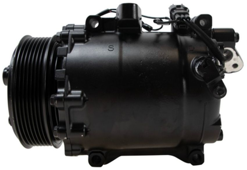 Four Seasons 197580 Sanden TRSE09 Reman Compressor