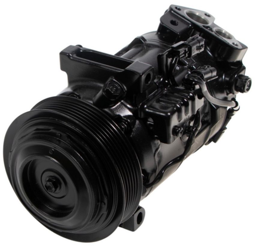 Four Seasons 197585 Denso 6SBH14 Reman Compressor