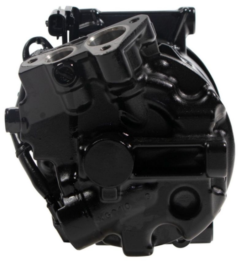 Four Seasons 197585 Denso 6SBH14 Reman Compressor
