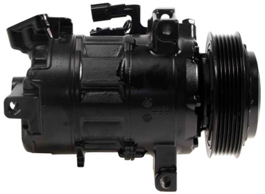 Four Seasons 197585 Denso 6SBH14 Reman Compressor