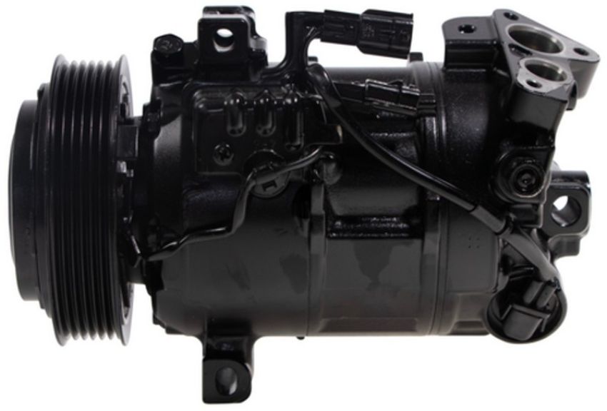 Four Seasons 197585 Denso 6SBH14 Reman Compressor