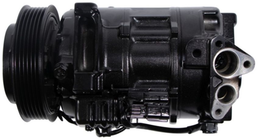 Four Seasons 197585 Denso 6SBH14 Reman Compressor