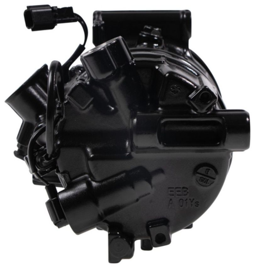 Four Seasons 197588 Sanden PXC14 Reman Compressor