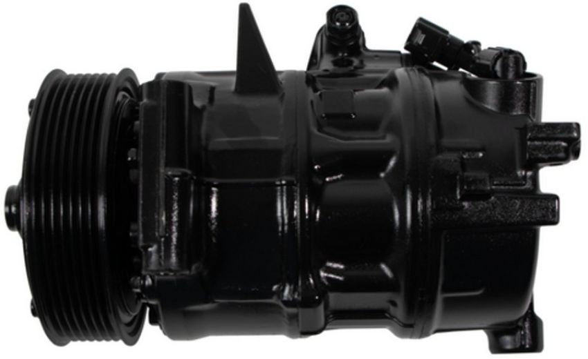 Four Seasons 197588 Sanden PXC14 Reman Compressor