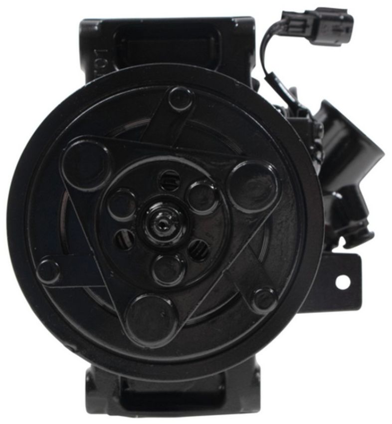 Four Seasons 197588 Sanden PXC14 Reman Compressor