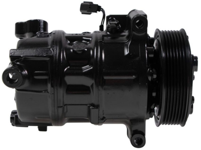 Four Seasons 197588 Sanden PXC14 Reman Compressor