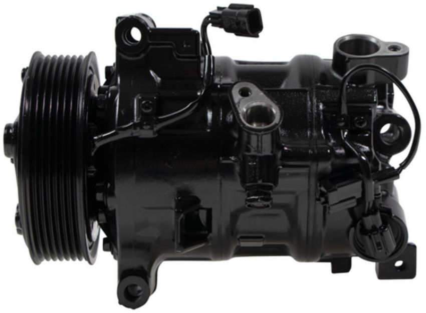 Four Seasons 197588 Sanden PXC14 Reman Compressor