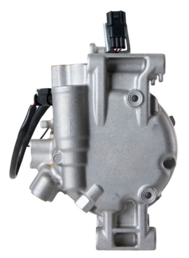 Four Seasons 198276 GM CVC Compressor