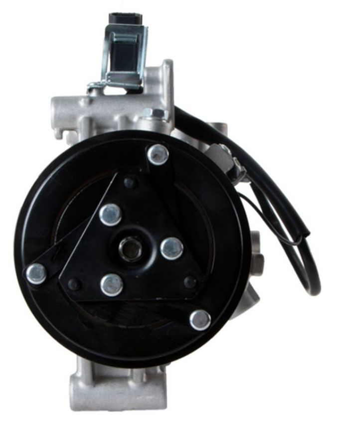 Four Seasons 198276 GM CVC Compressor