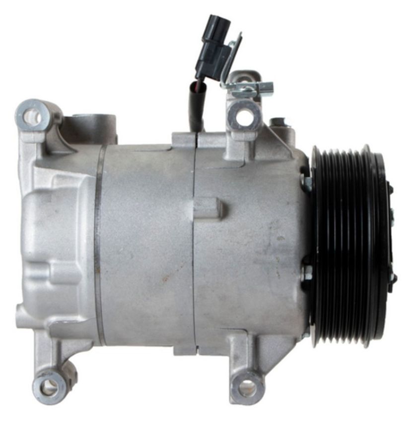 Four Seasons 198276 GM CVC Compressor