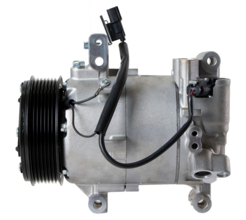 Four Seasons 198276 GM CVC Compressor