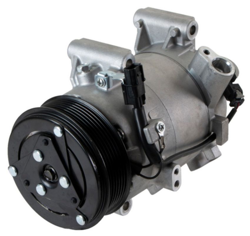 Four Seasons 198277 GM CVC Compressor