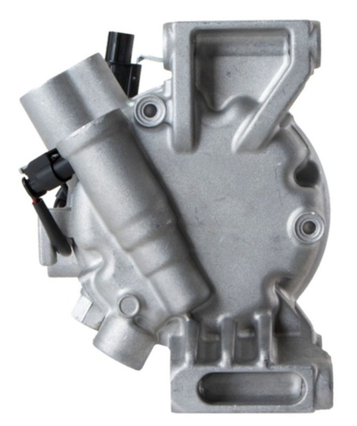Four Seasons 198277 GM CVC Compressor