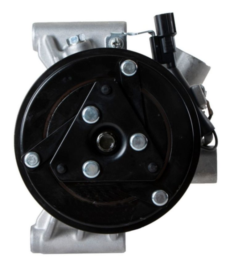 Four Seasons 198277 GM CVC Compressor