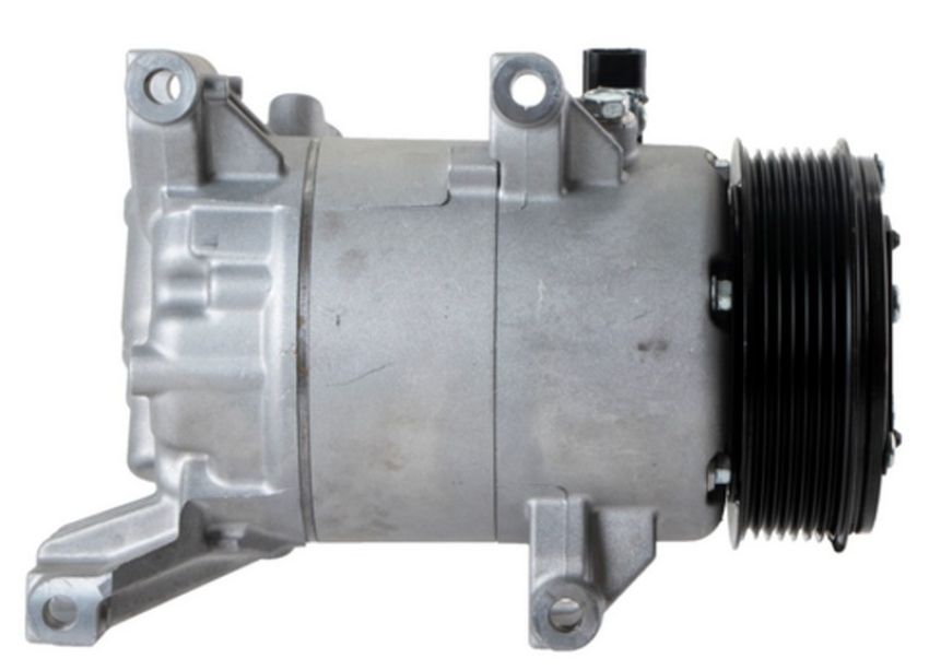 Four Seasons 198277 GM CVC Compressor