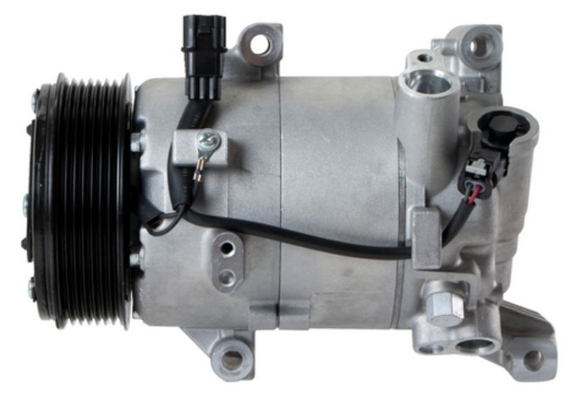 Four Seasons 198277 GM CVC Compressor