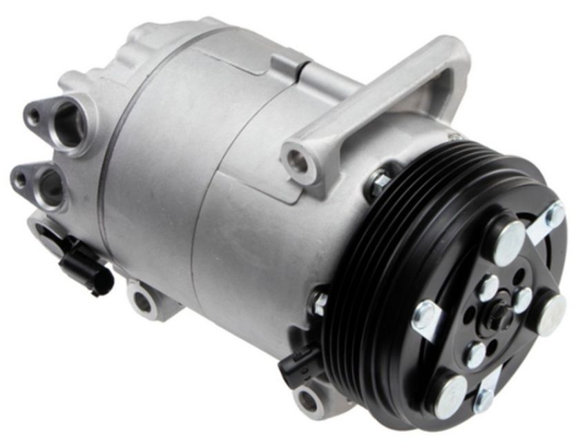 Four Seasons 198278 GM CVC Compressor