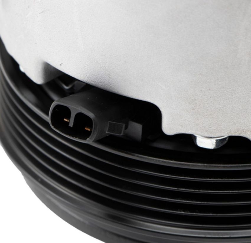 Four Seasons 198278 GM CVC Compressor